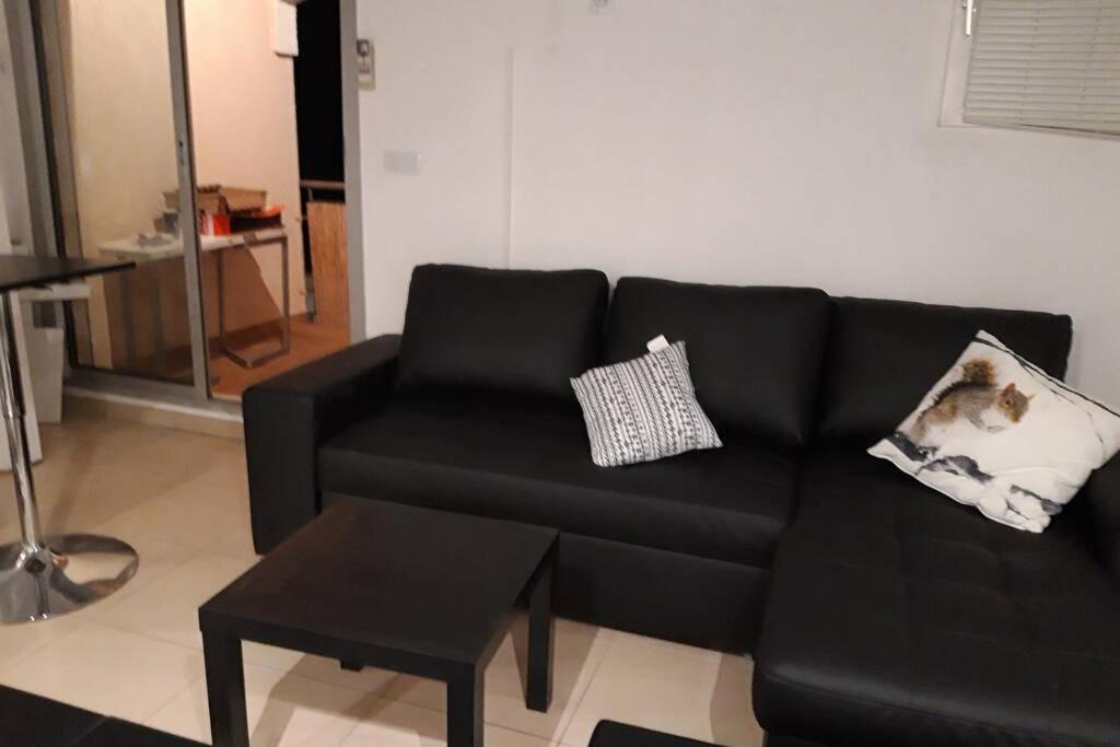 Sausset Appartement Balcon Tres Belle Vue Mer Εξωτερικό φωτογραφία